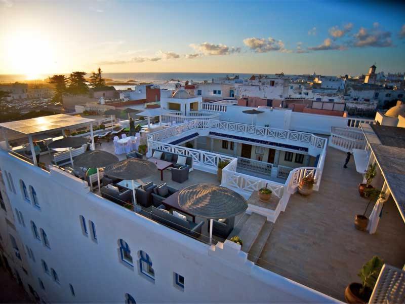 Abdessamad Appartement