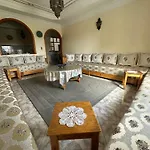 Abdessamad Appartement 1