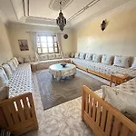 Abdessamad Appartement 1