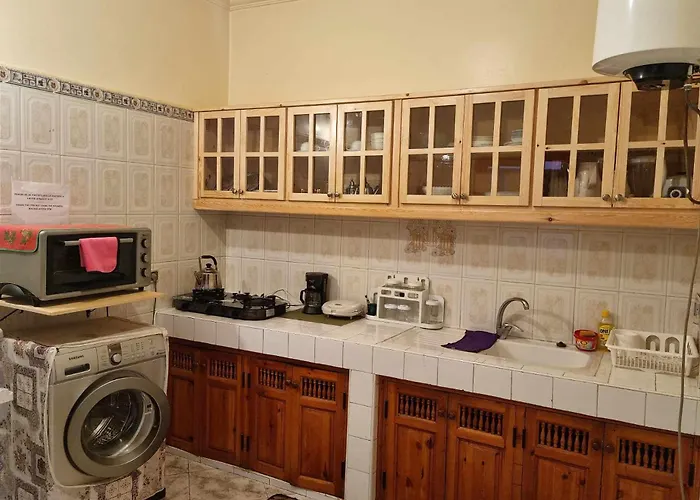 Abdessamad Appartement 1