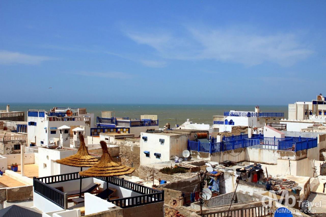 Abdessamad 1 * Essaouira