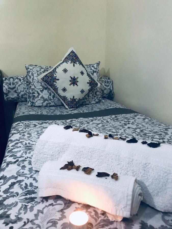 Appartement Abdessamad 1 Essaouira