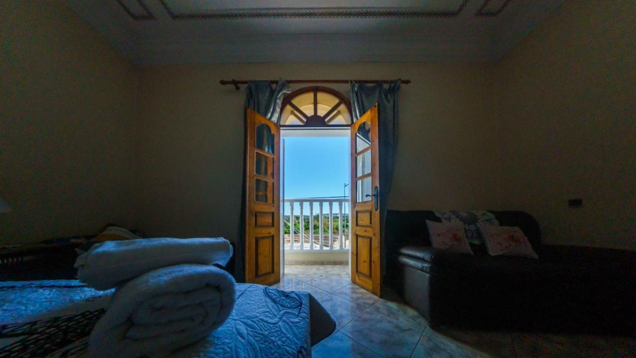 Abdessamad 1 Appartement