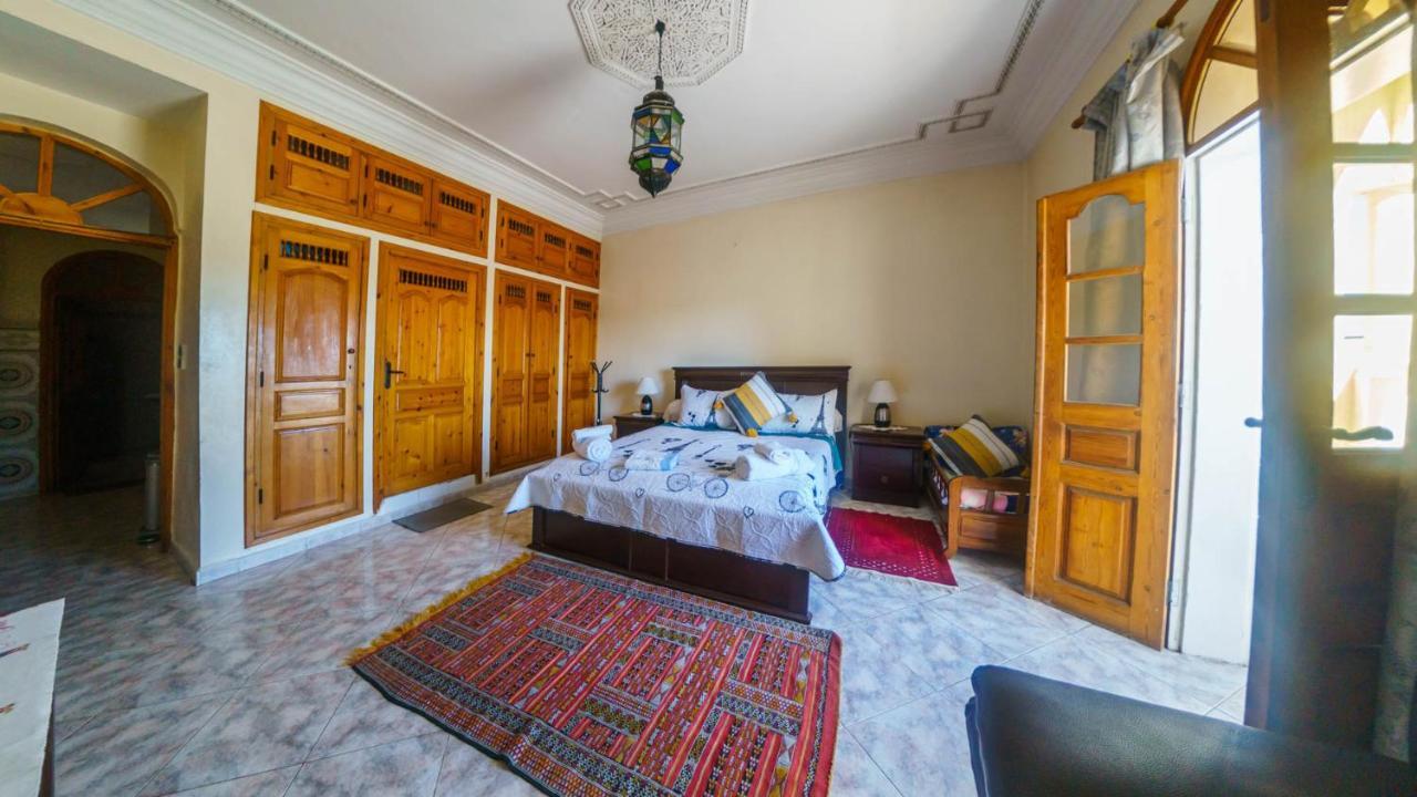 Appartement Abdessamad 1 *