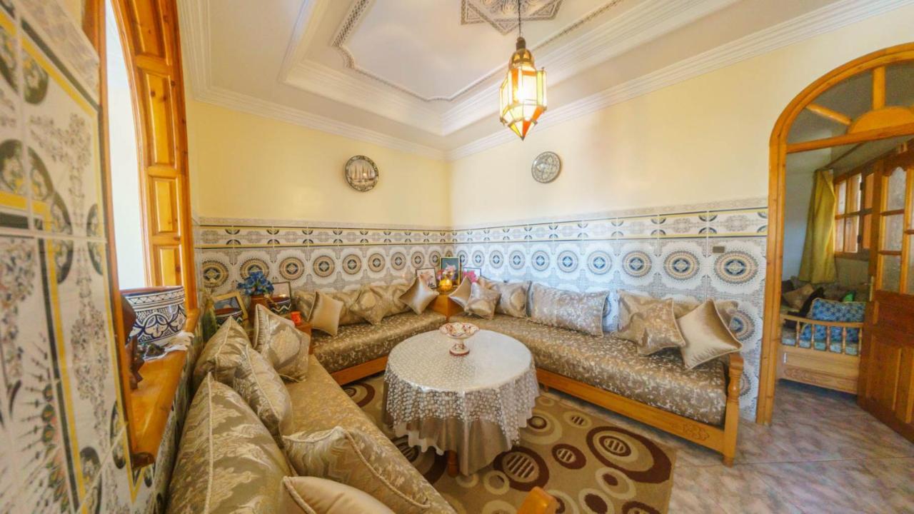 Appartement Abdessamad 1 *