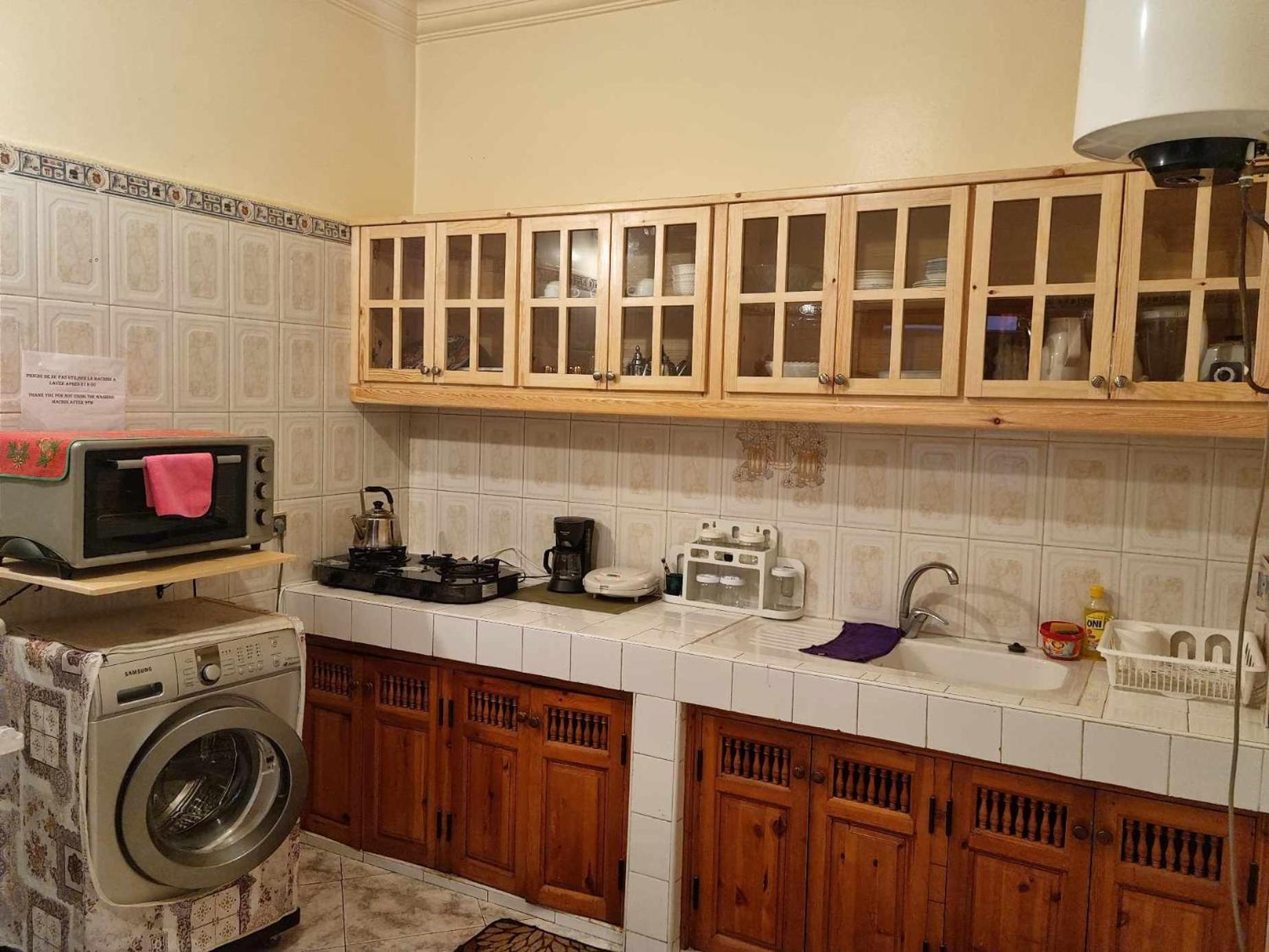 Appartement Abdessamad 1 Essaouira